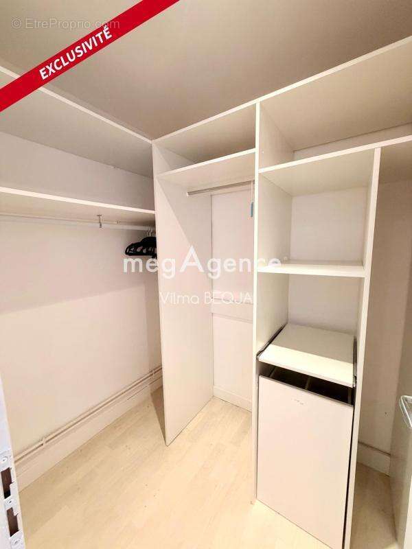 Appartement à SENS