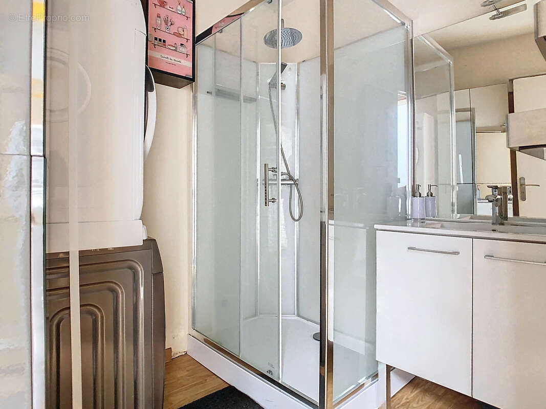 Appartement à CARENTAN