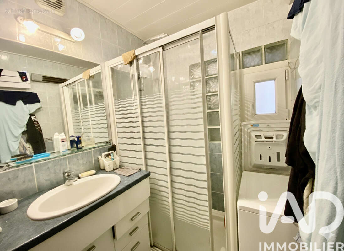 Photo 5 - Maison à MARCQ-EN-BAROEUL