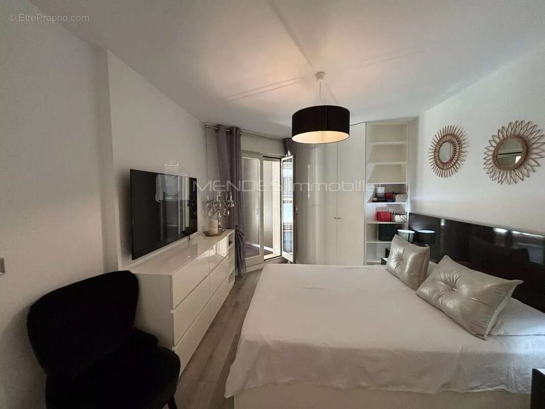 Appartement 3 pièces à la frontière de monaco - photo 4