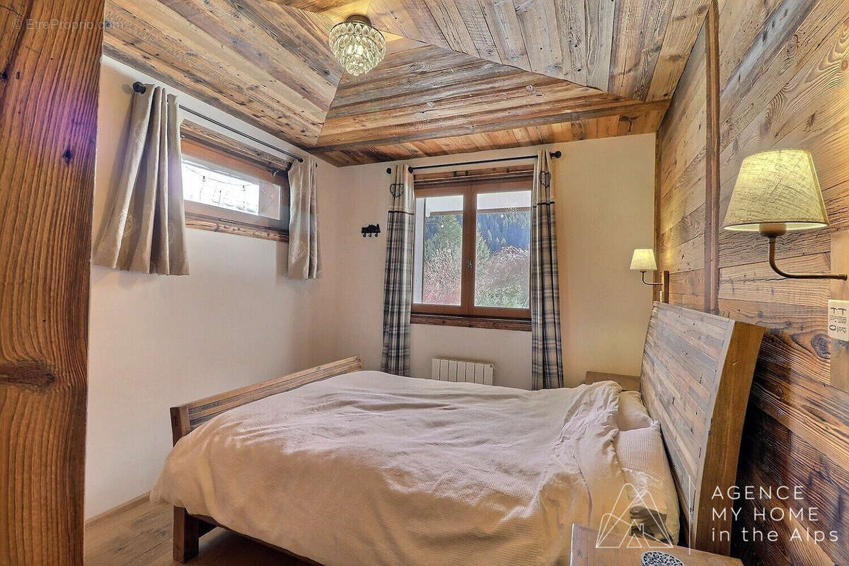 Maison à LA COTE-D'ARBROZ