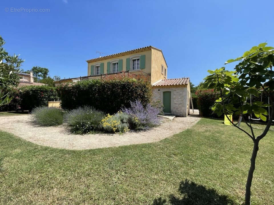 Maison à ARLES