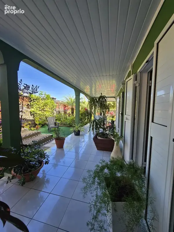 Maison 132 m² à Saint-Philippe  - photo 3