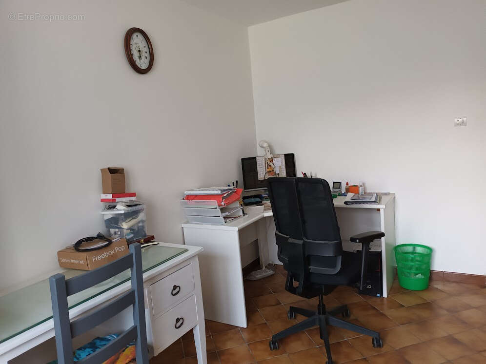 Maison à VILLEGAILHENC