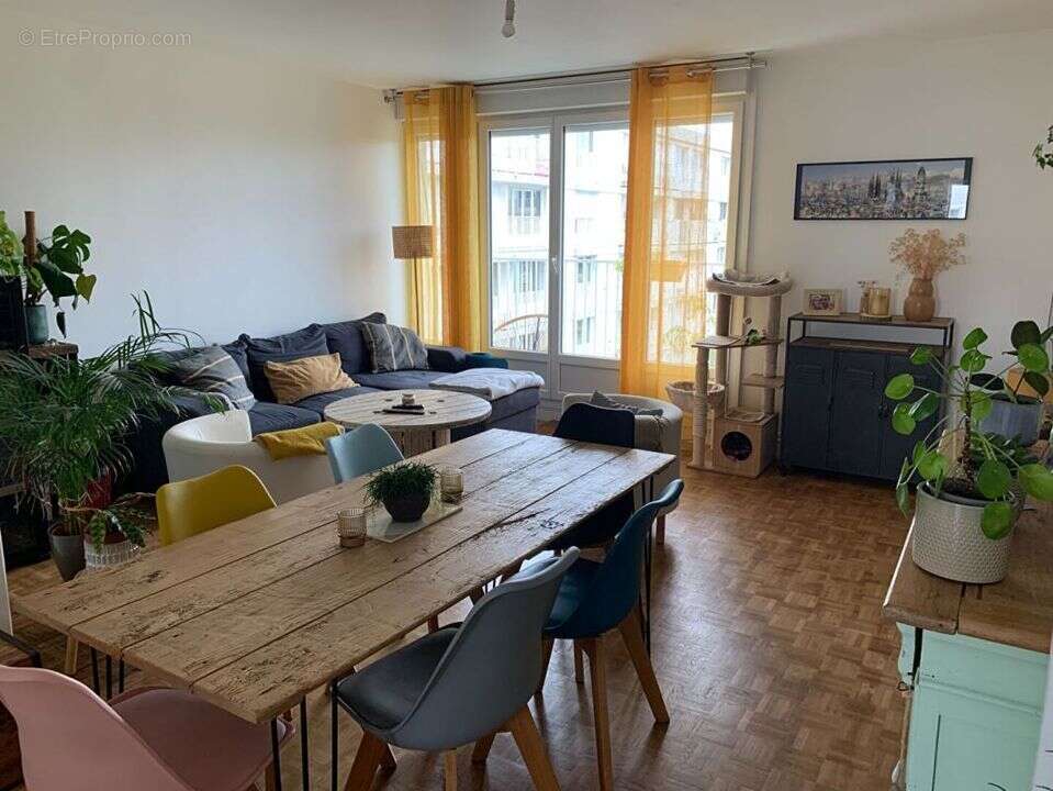Appartement à CAEN