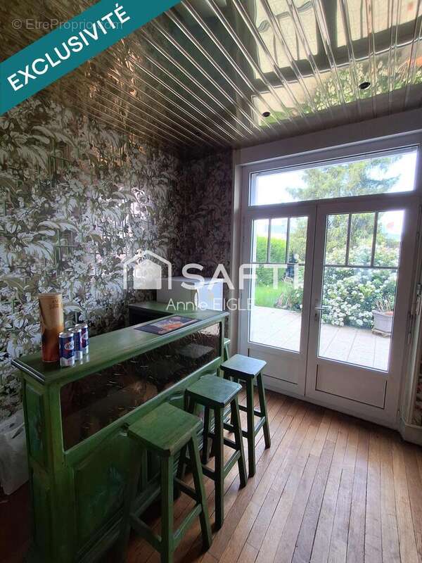 Photo 8 - Maison à VERDUN