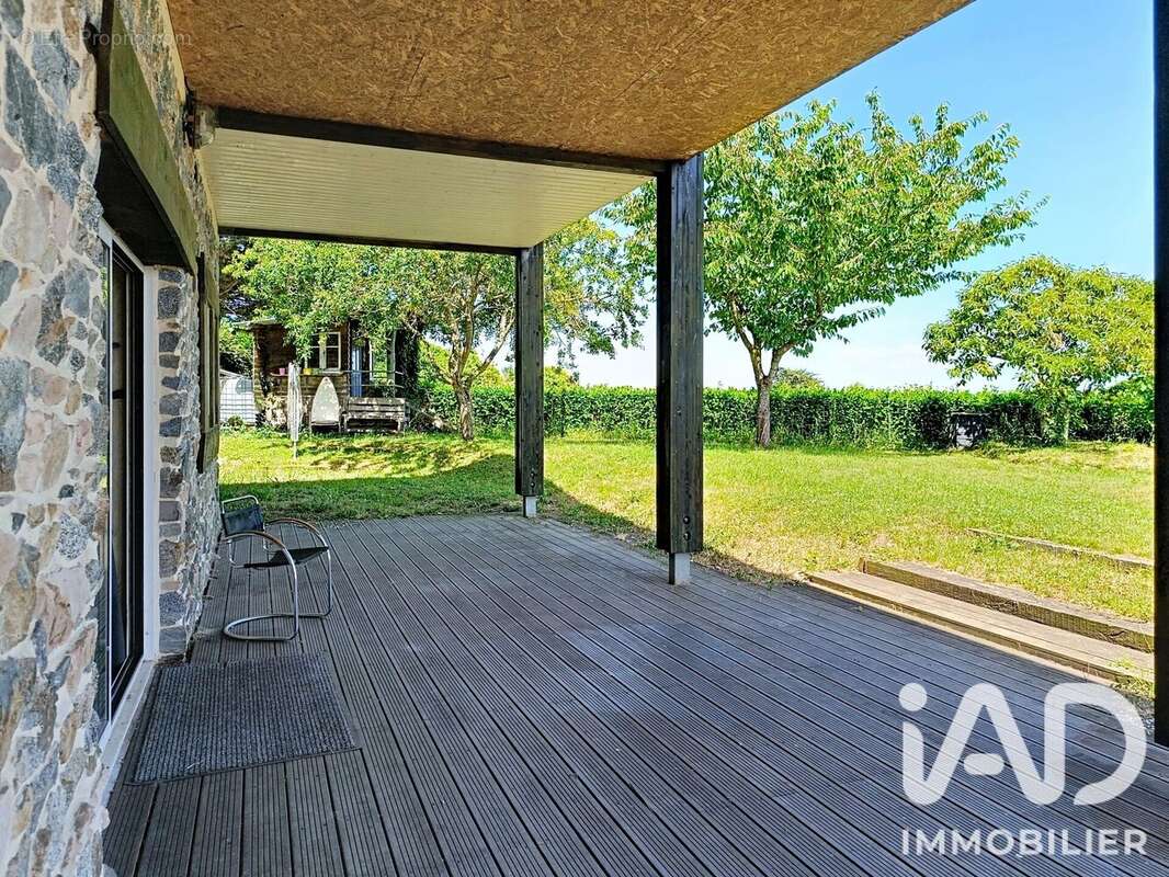 Photo 3 - Maison à LANGUEUX