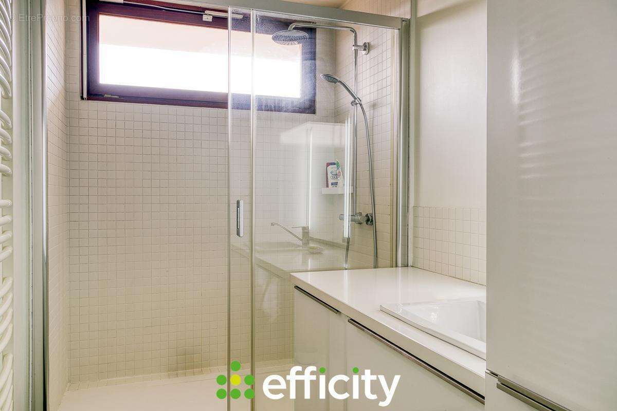 Appartement à LYON-2E