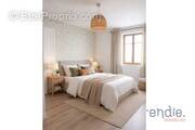 Appartement à SALINS-LES-BAINS