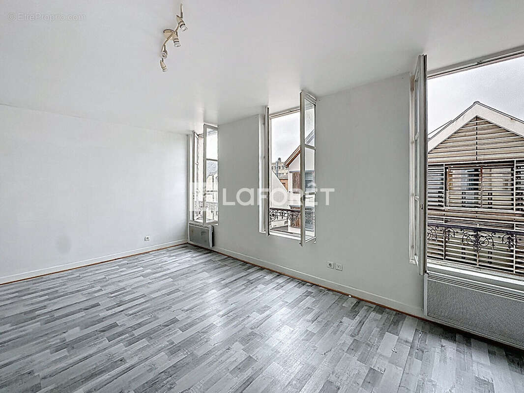 Appartement à CHALONS-EN-CHAMPAGNE