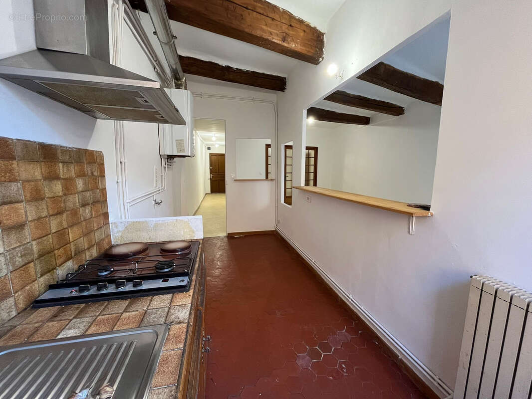 Appartement à LA SEYNE-SUR-MER