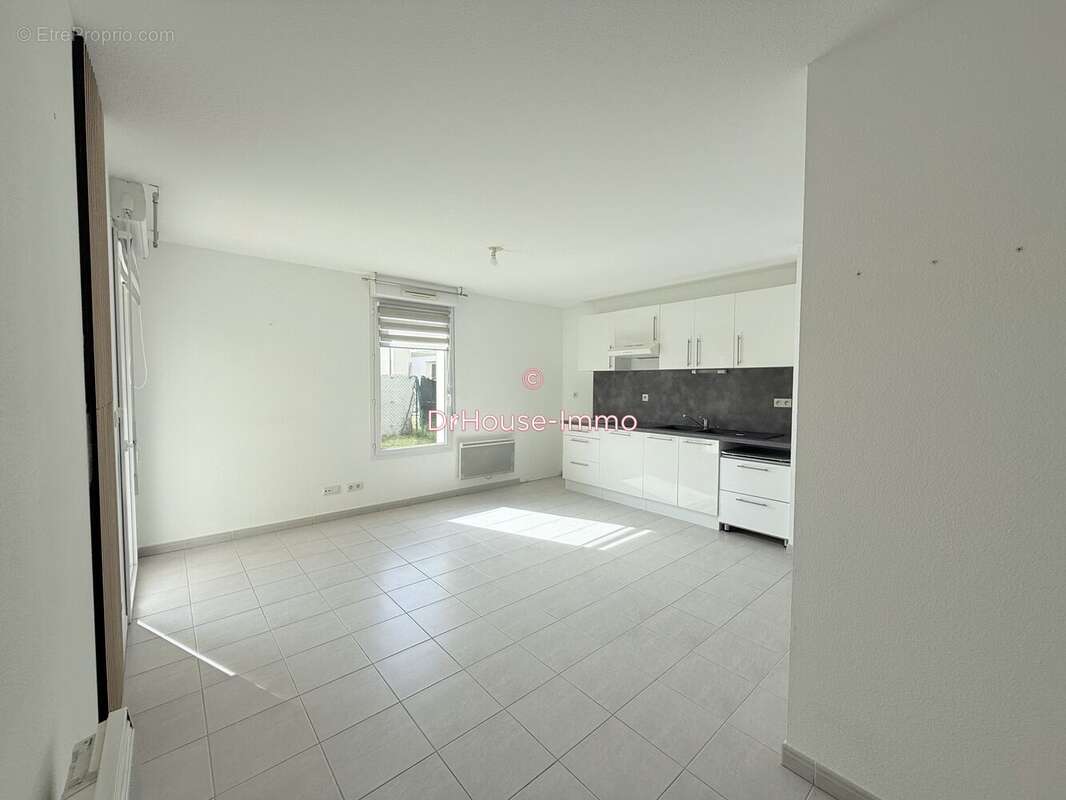 Appartement à TROYES