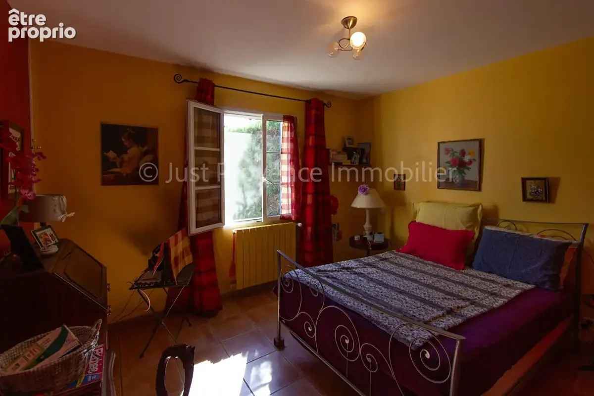Maison de plain-pied Bedoin 5 pièces 122 m2 sur 785 m² de terrain. - photo 8