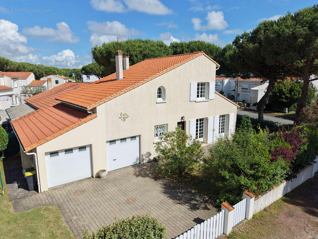 Maison à ROYAN