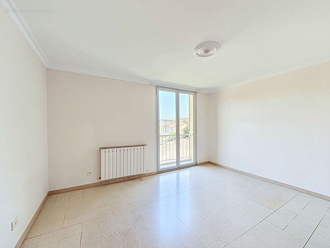 Appartement Septemes Les Vallons 4 pièce(s) 74 m2 - photo 2
