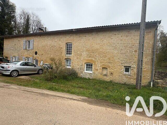 Photo 1 - Maison à PETIT-FAILLY
