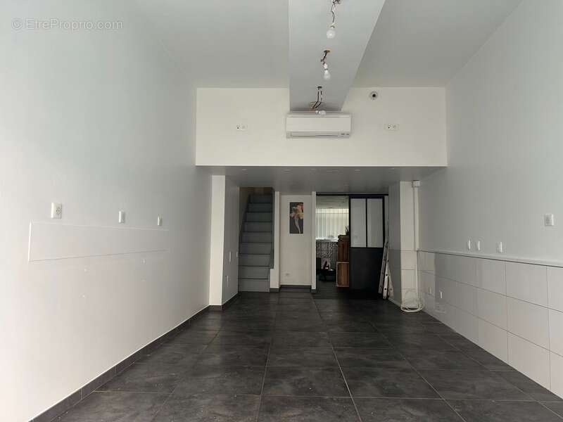 Commerce à CHAMBERY