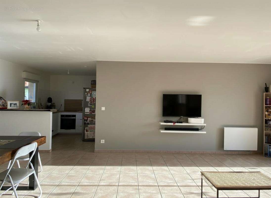 Maison à LA LANDE-DE-FRONSAC