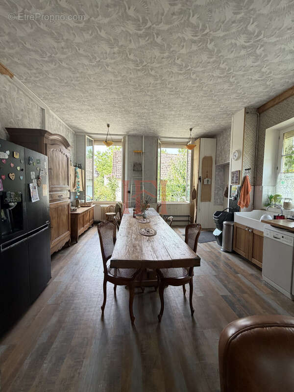 Idéal maison familiale ou projet gîte   10 min oucques - 25 min de vendôme - photo 3