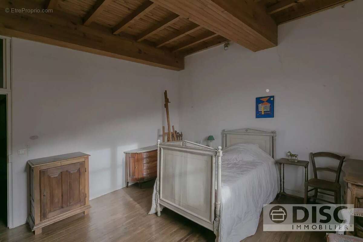 Maison à SAINT-ANTONIN-NOBLE-VAL