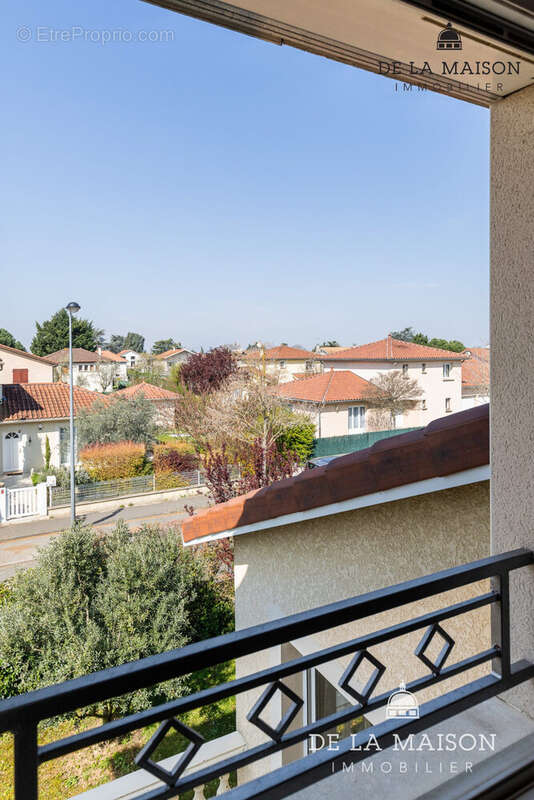 Maison à SAINT-PRIEST