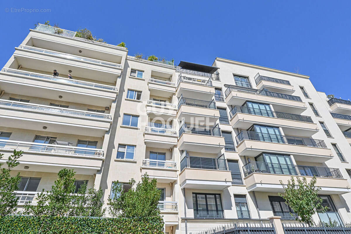 Appartement à SAINT-MANDE