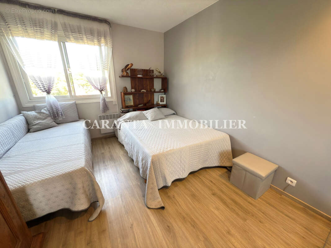 Appartement à SAINTE-MAXIME
