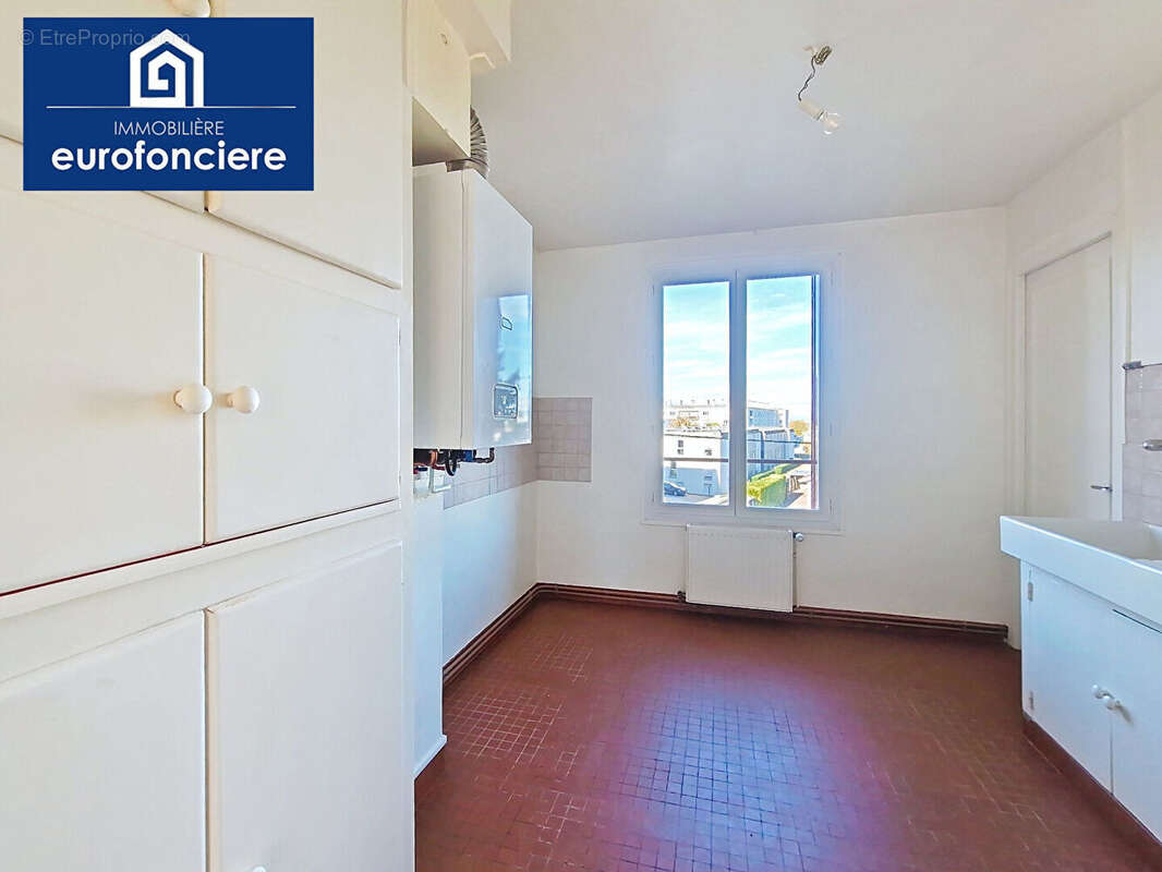 Appartement à TROYES