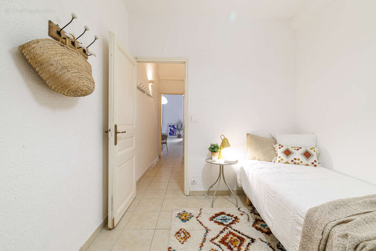 Appartement à VILLEFRANCHE-SUR-MER