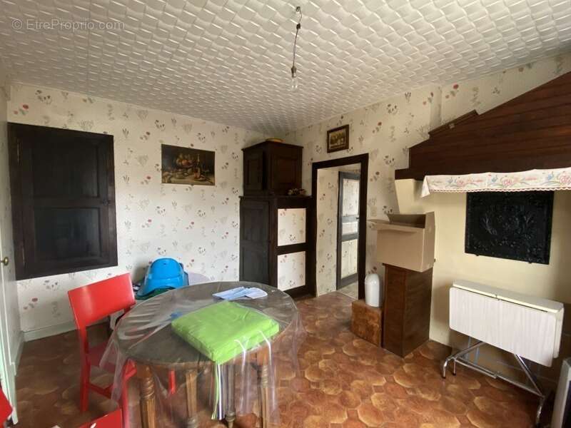 Charmante maison mitoyenne au cachet atypique – COLMEY (54) - photo 6