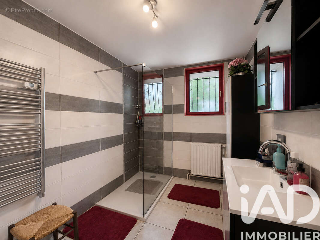 Photo 4 - Maison à LOUVEMONT