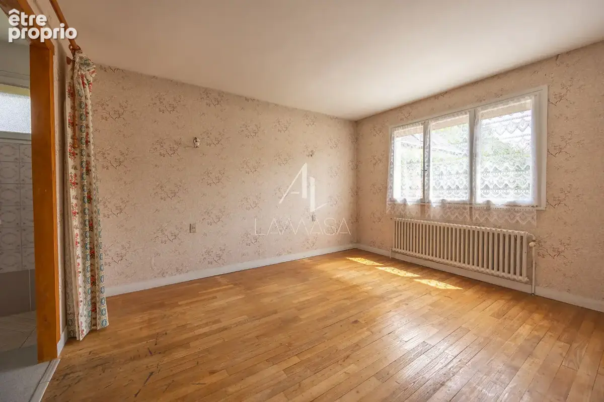 Maison familiale - Lagny sur Marne - photo 7