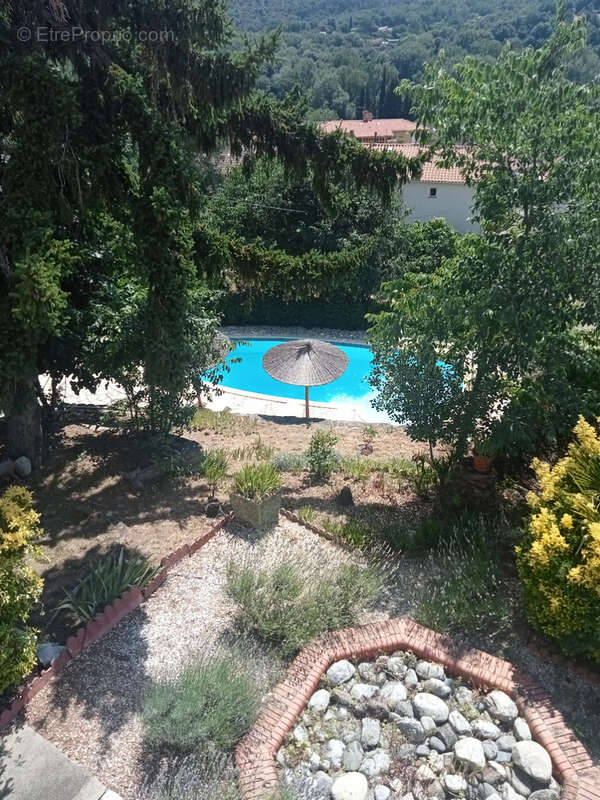 Maison à ARLES-SUR-TECH