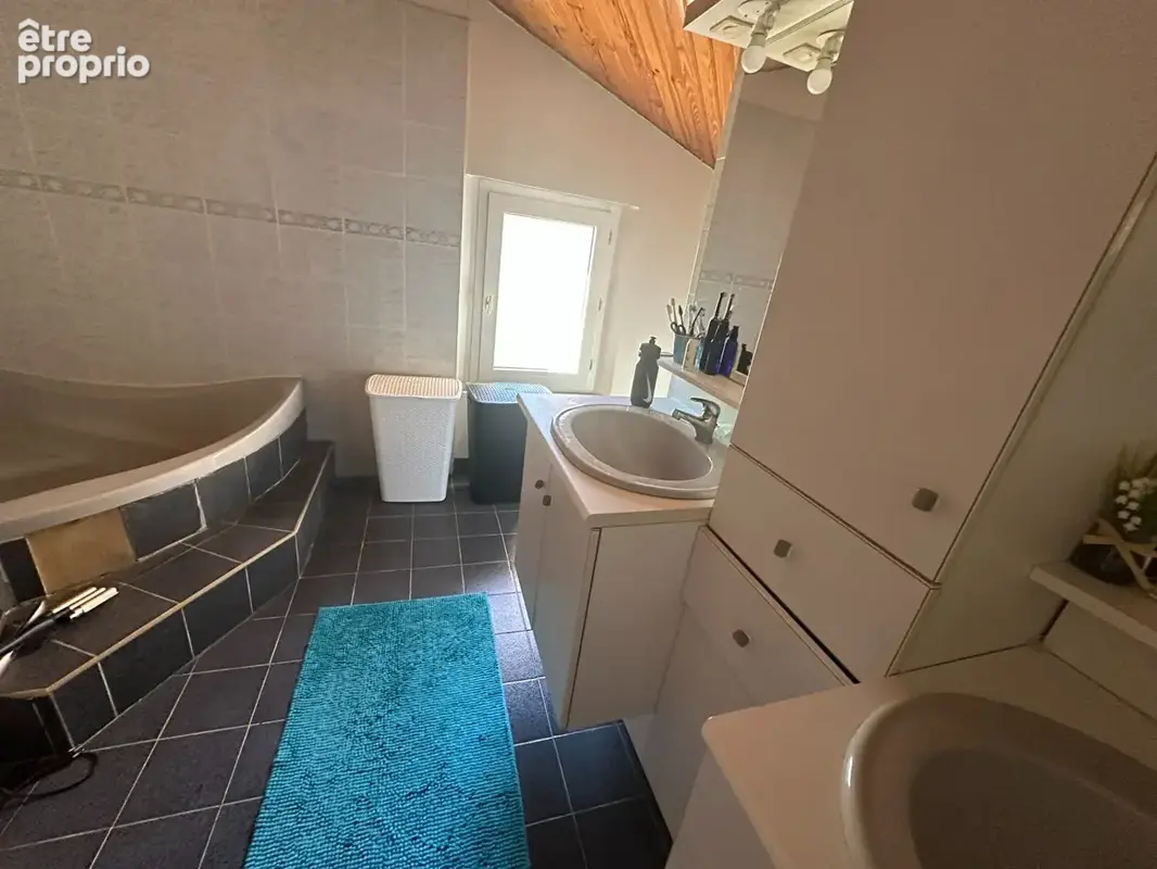 Maison Gaillac 7 pièce(s) 200 m2 - photo 13