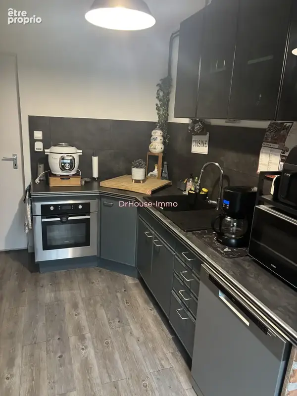 Maison 4 pièces 88 m² à vendre à Wattrelos (59150) - photo 6
