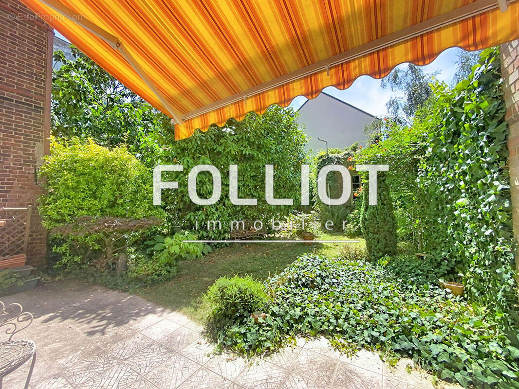 Appartement à ROUEN