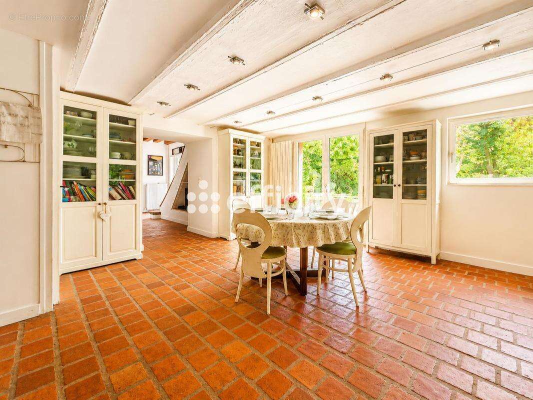 Maison individuelle - photo 8