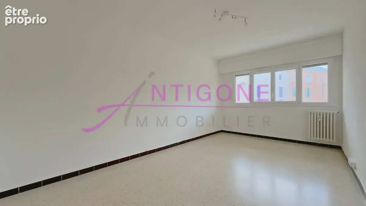 Appartement T3 de 65m2 - photo 1