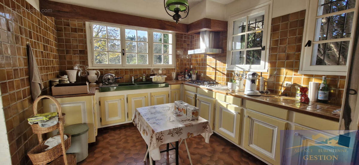 Maison à BARTRES