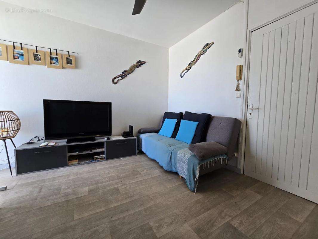 Appartement à SAINT-PIERRE