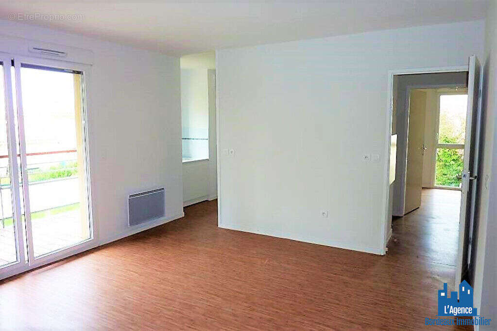 Appartement à EYSINES