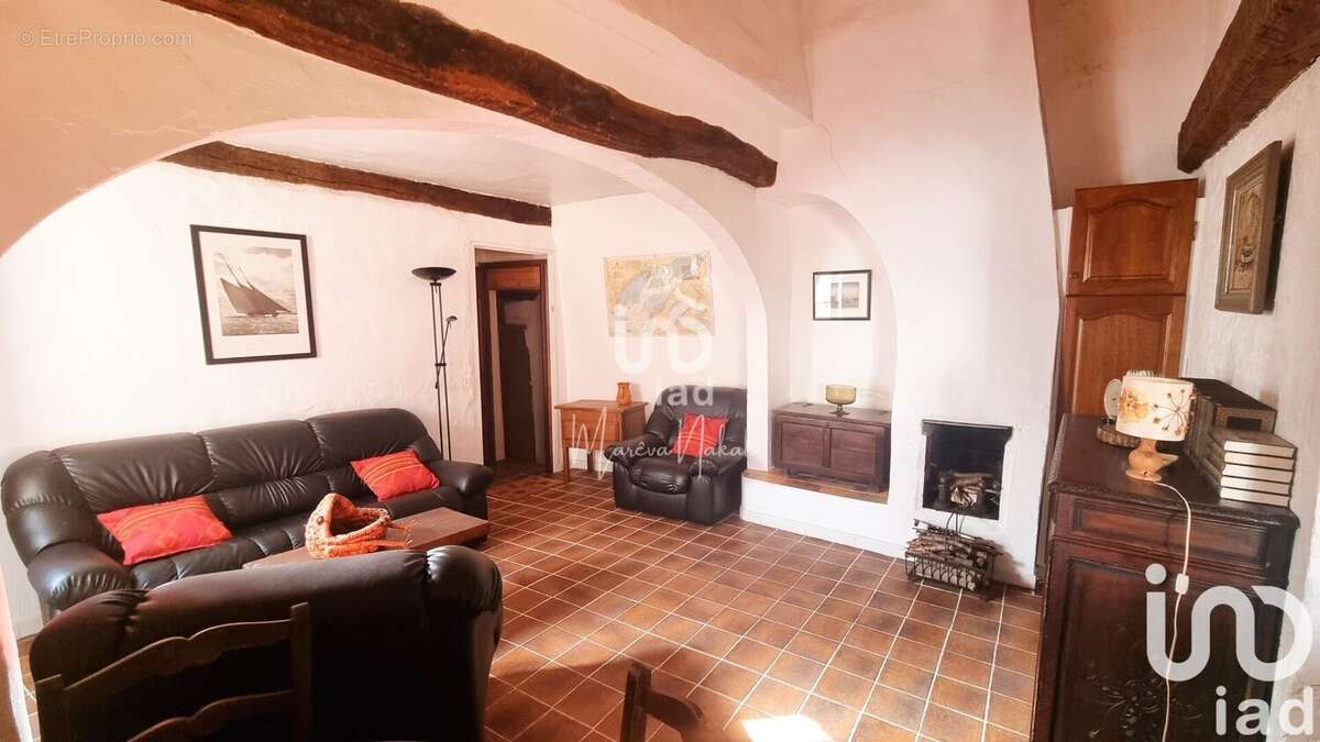 Photo 5 - Appartement à BARGEMON