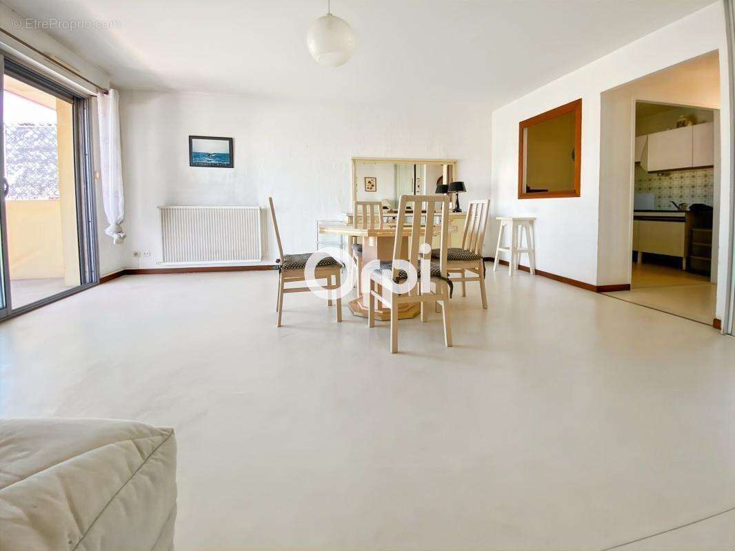 Appartement à MARTIGUES