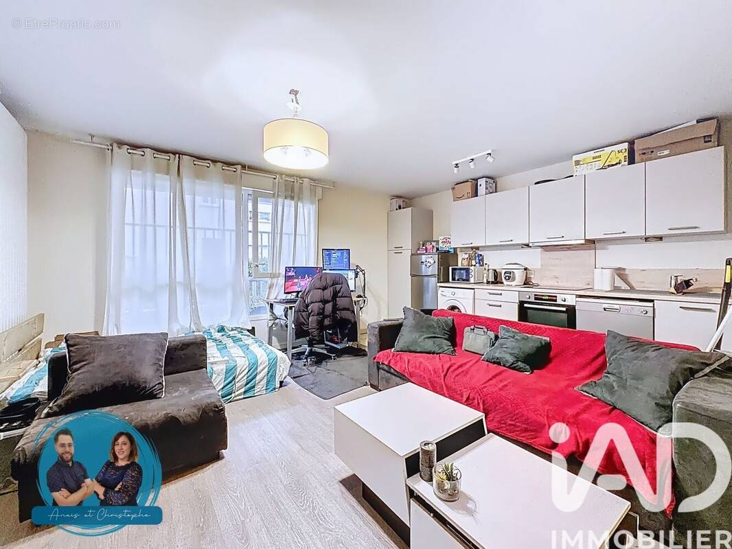 Photo 1 - Appartement à CHARTRES
