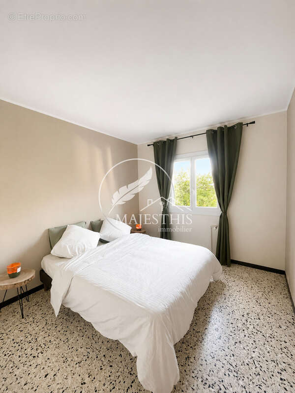 Maison à TOULON