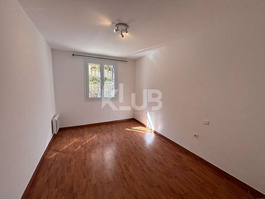 Appartement à BASTIA