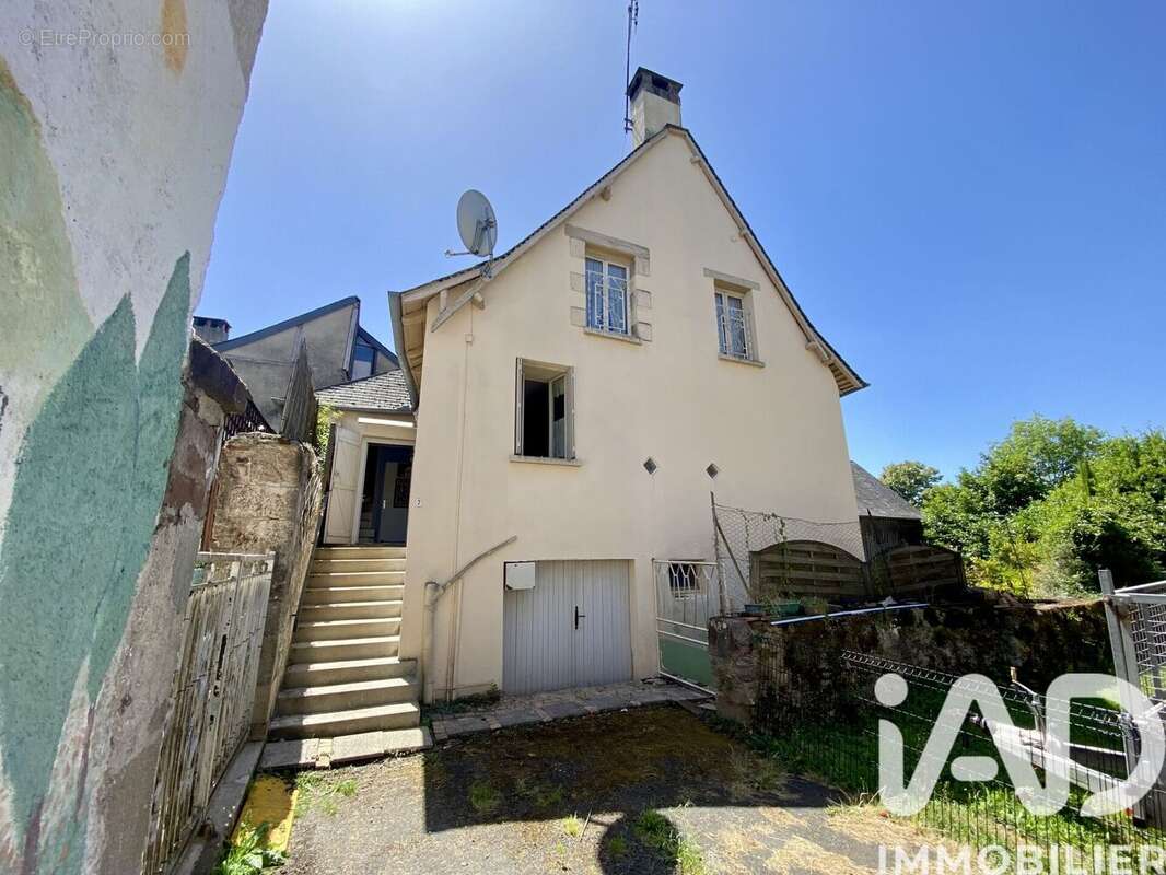 Photo 4 - Maison à JUILLAC