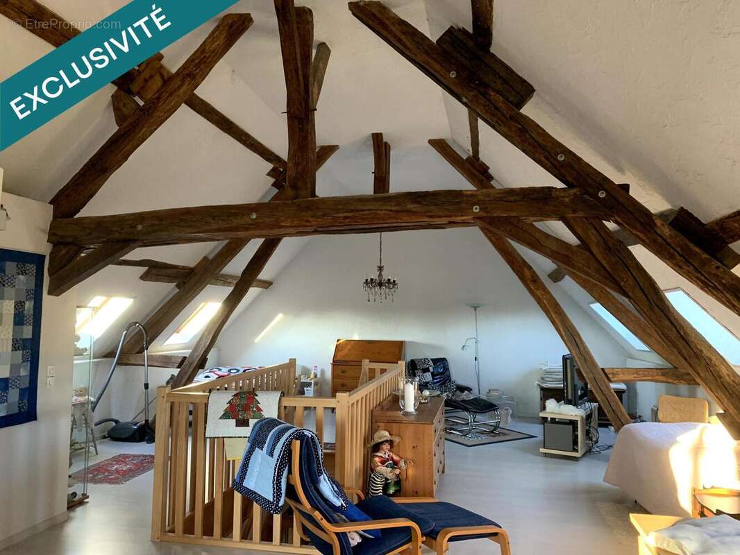 Photo 7 - Maison à LOUHANS