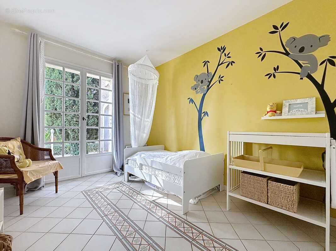 Maison à SAINT-RAPHAEL