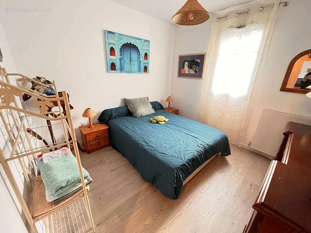 Appartement à MONTESSON